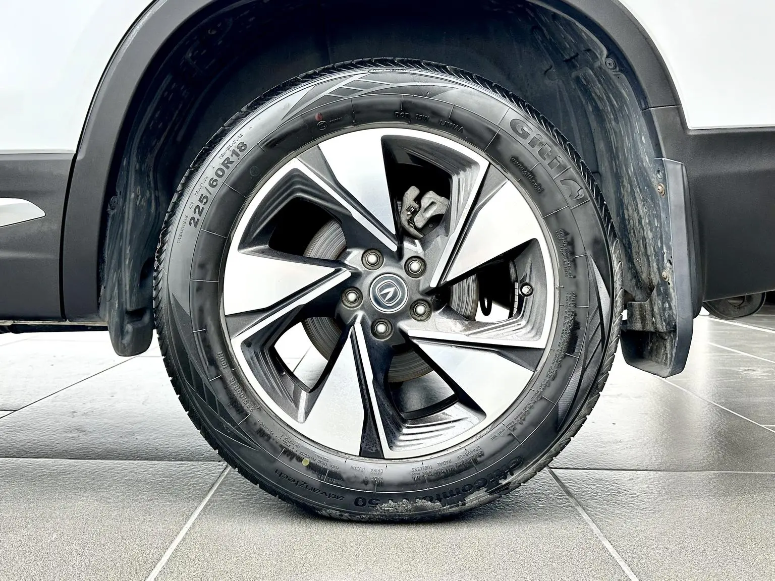 Changan CS75 2020 280T DCT Premium China VI