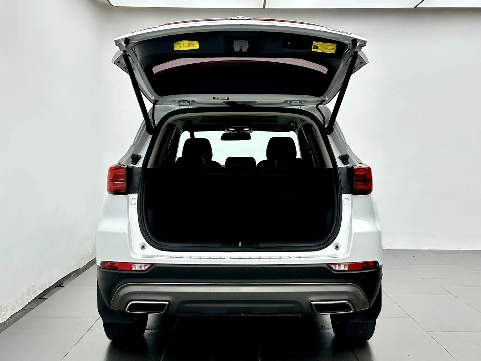 Changan CS75 2020 280T DCT Premium China VI