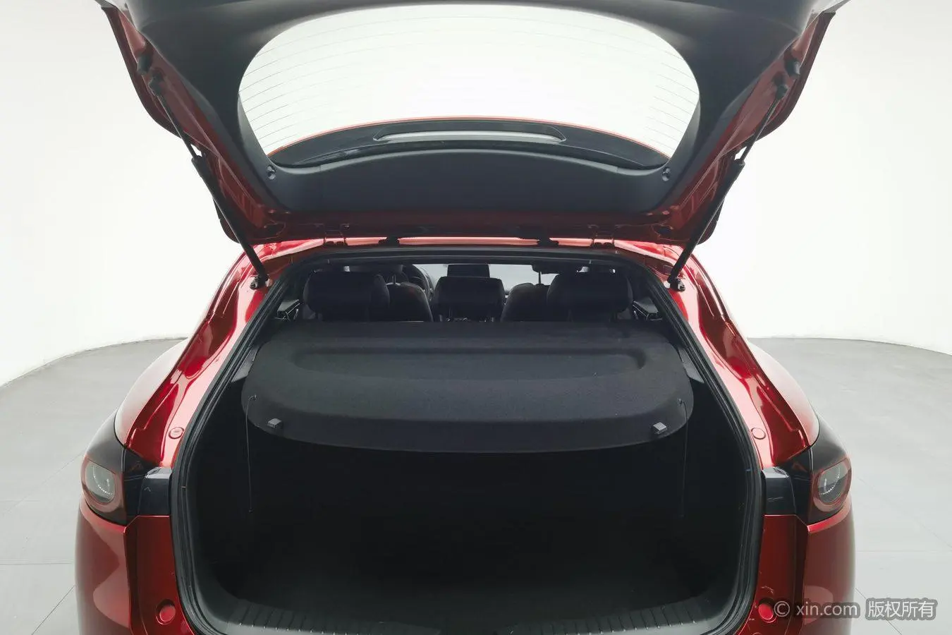 Mazda CX-4 2021 2.0L 2WD Blue Sky Explorer