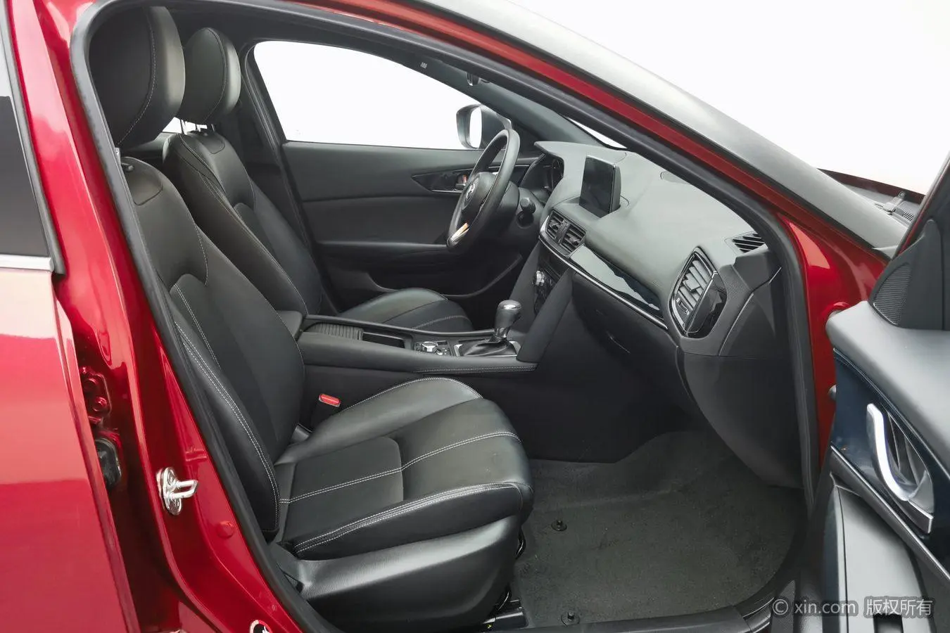 Mazda CX-4 2021 2.0L 2WD Blue Sky Explorer