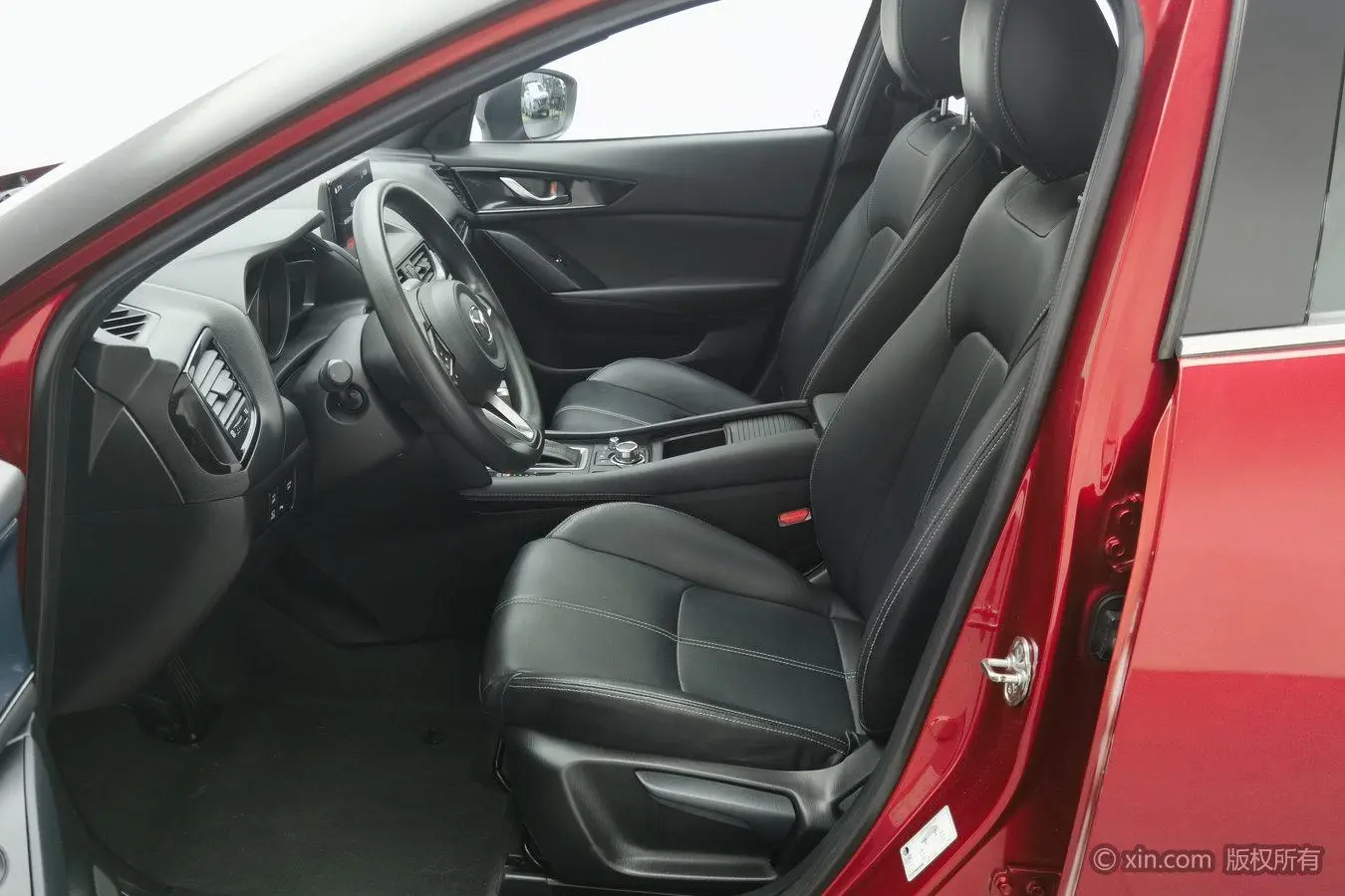 Mazda CX-4 2021 2.0L 2WD Blue Sky Explorer