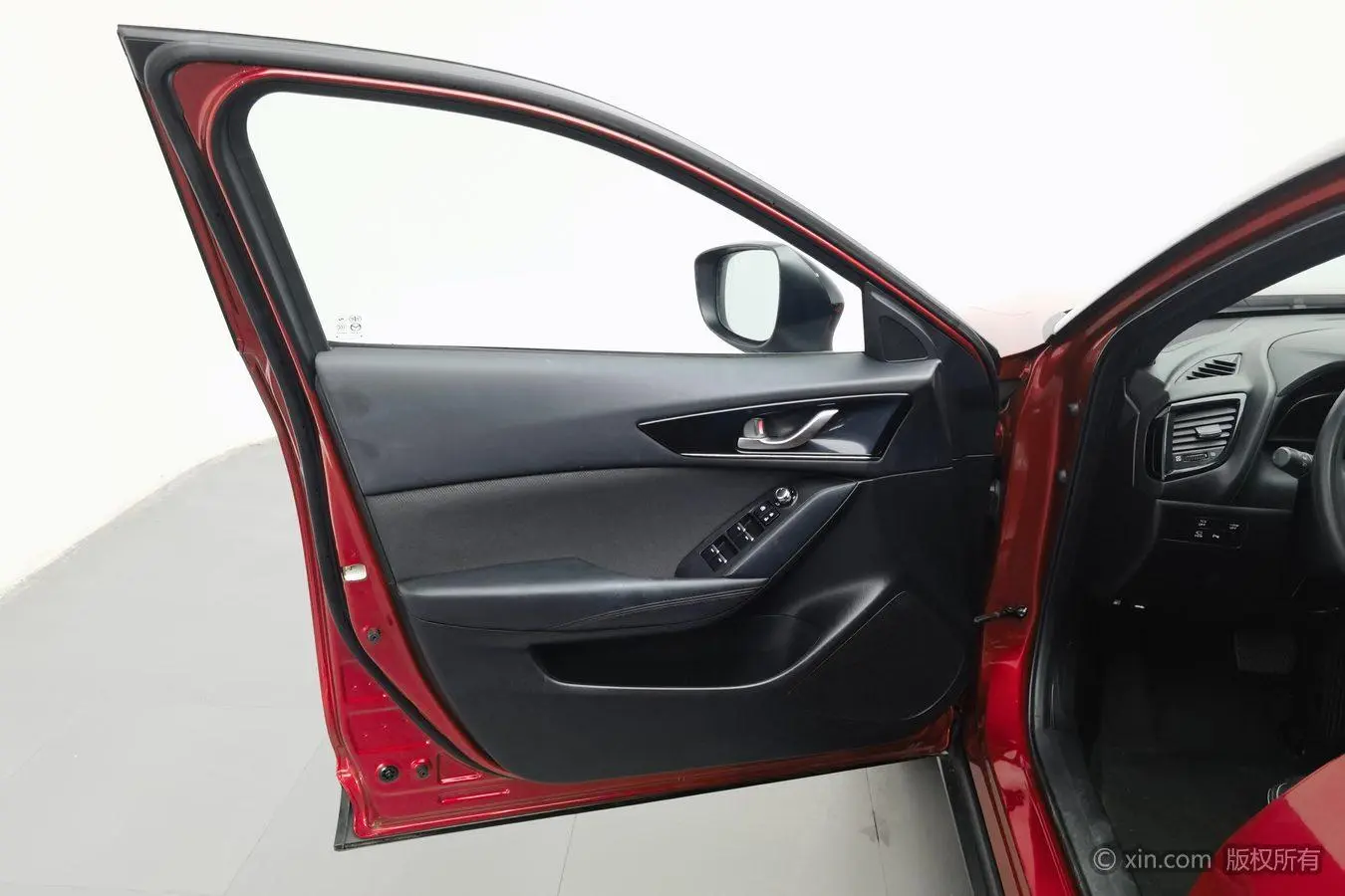 Mazda CX-4 2021 2.0L 2WD Blue Sky Explorer