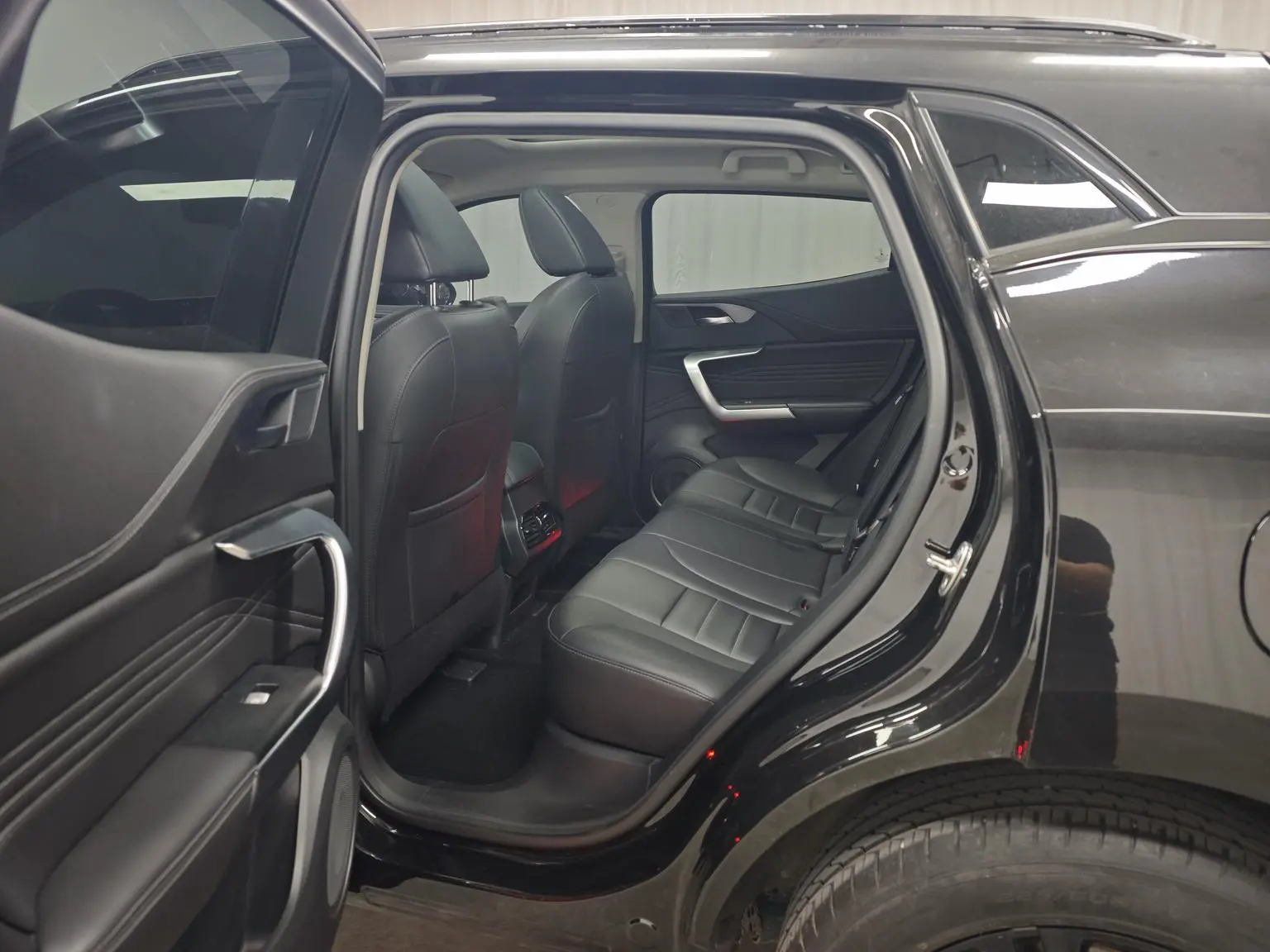 WEY VV5 2020 1.5T