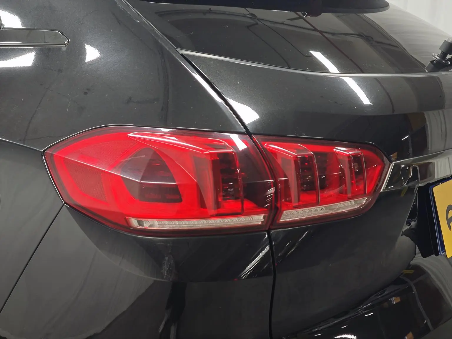 WEY VV5 2020 1.5T