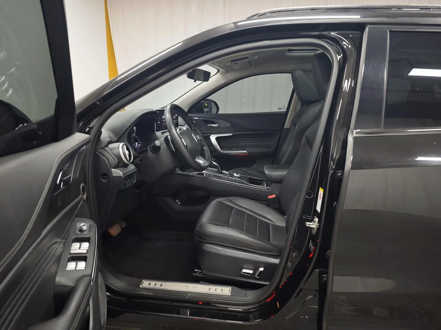 WEY VV5 2020 1.5T