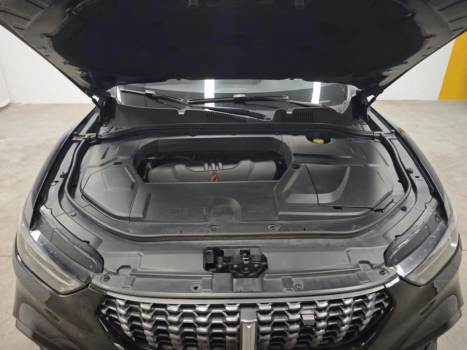 WEY VV5 2020 1.5T