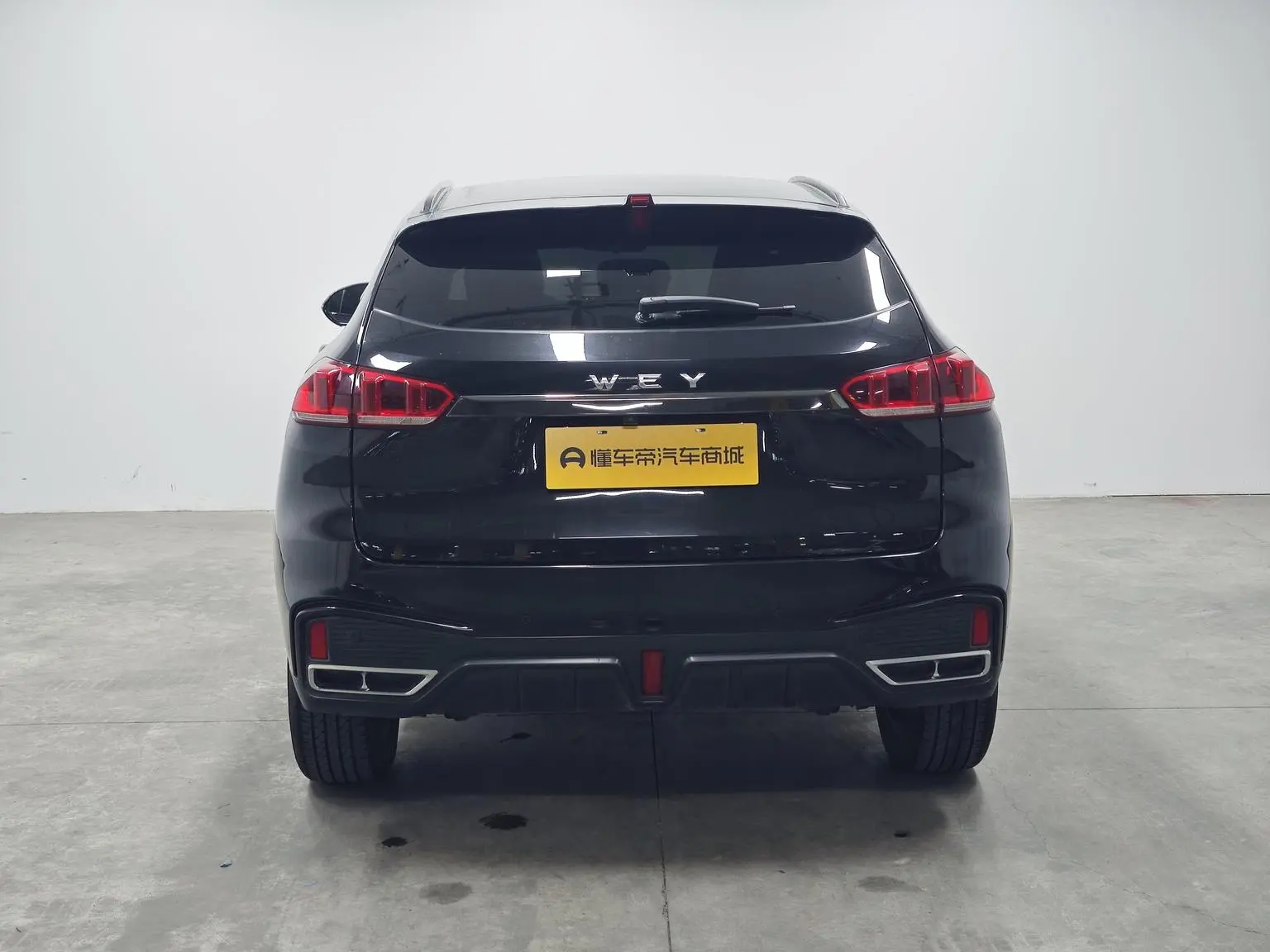 WEY VV5 2020 1.5T