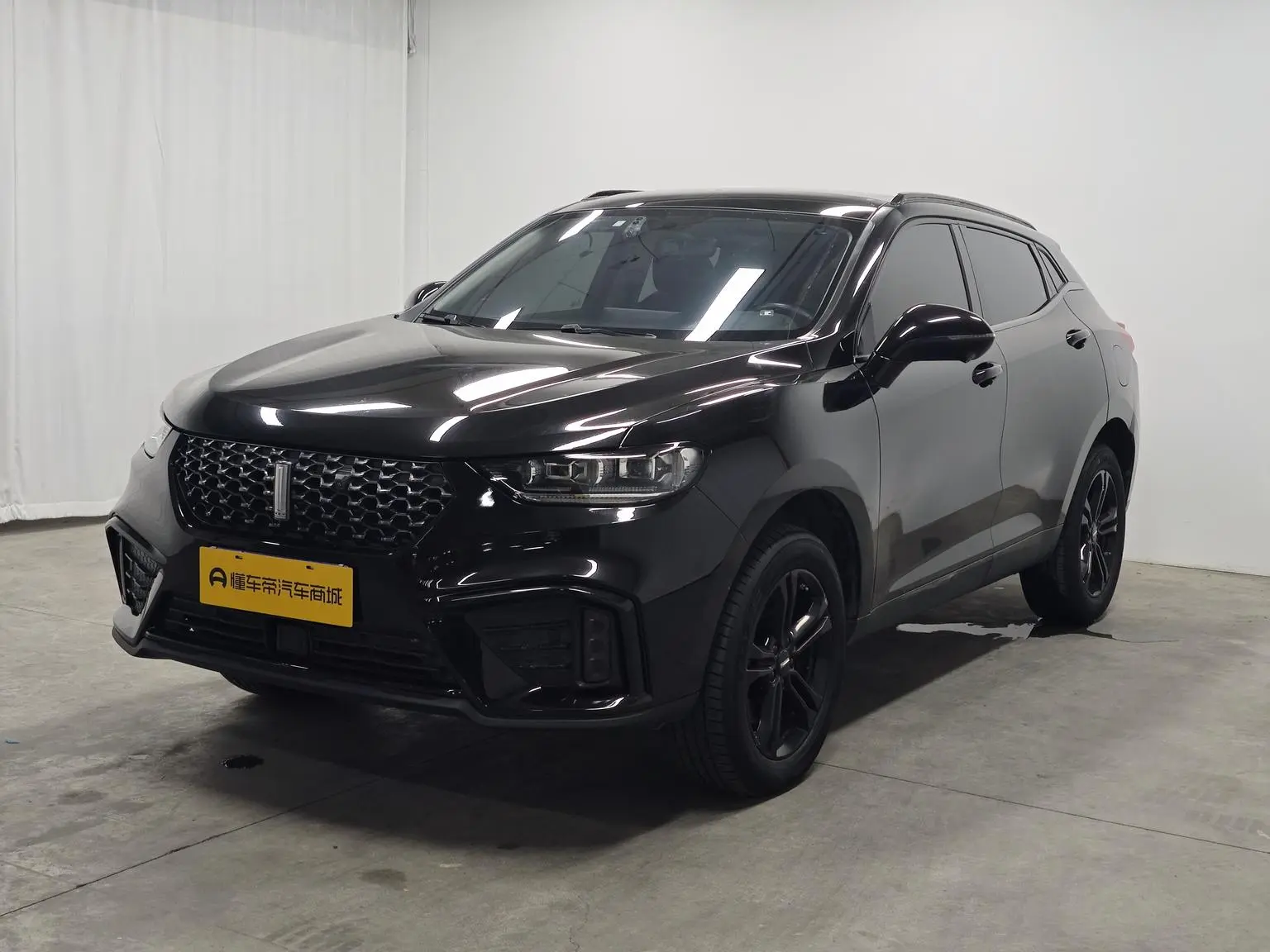 WEY VV5 2020 1.5T