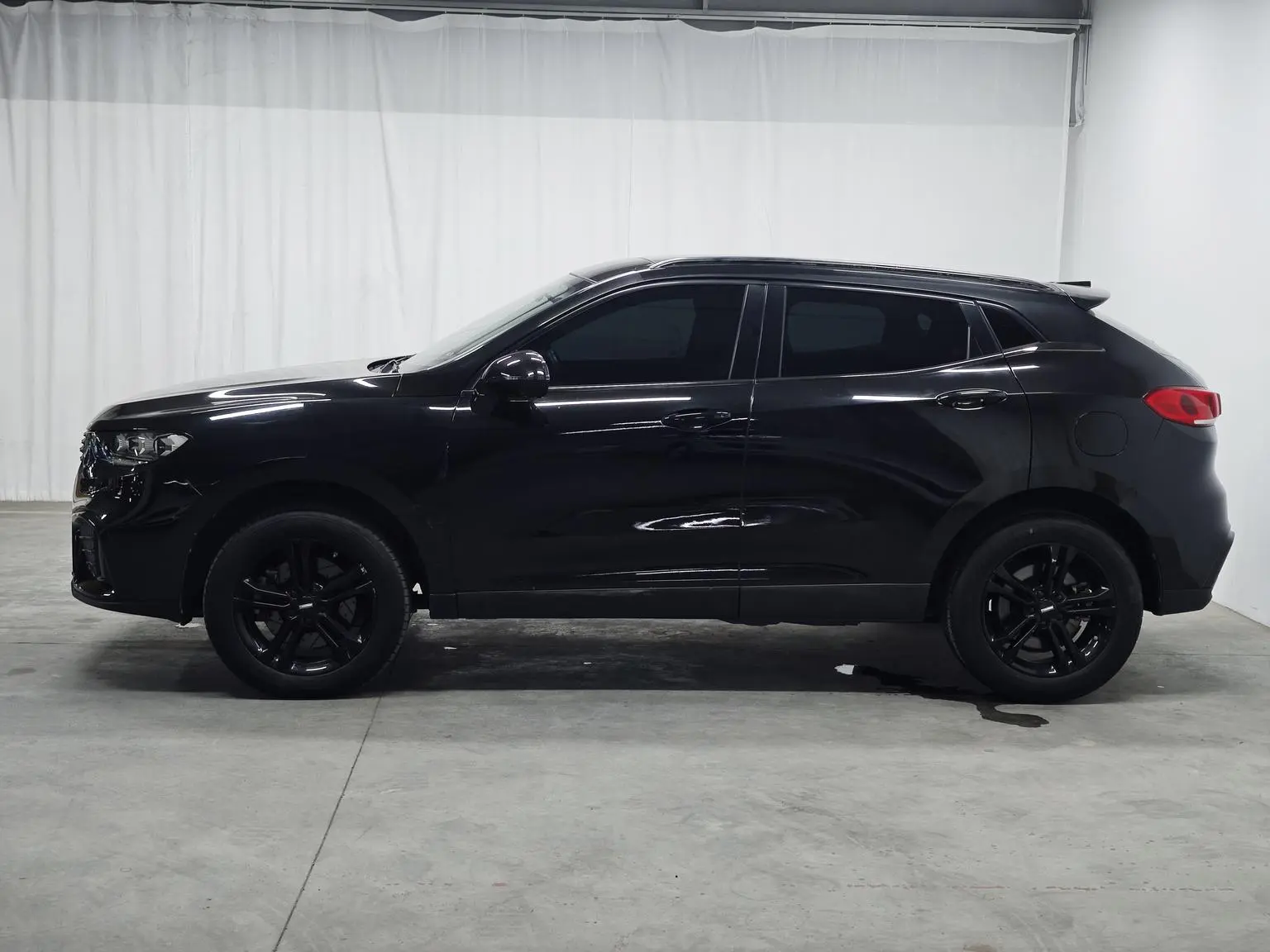 WEY VV5 2020 1.5T