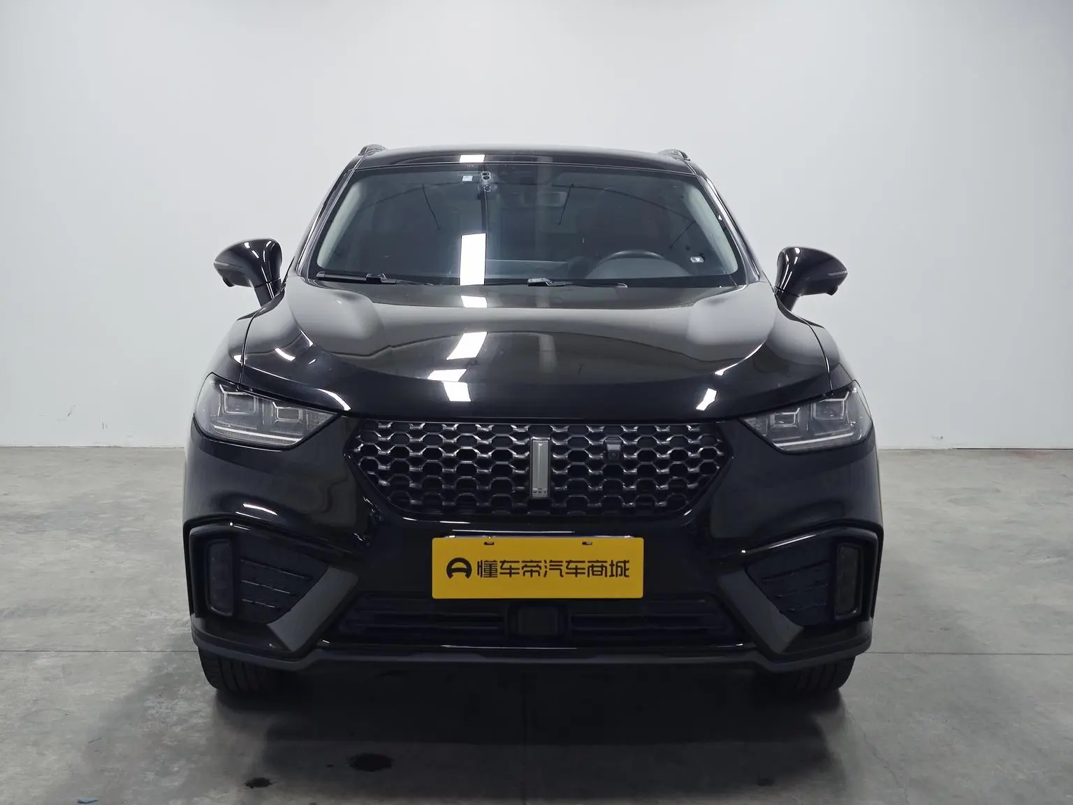 WEY VV5 2020 1.5T