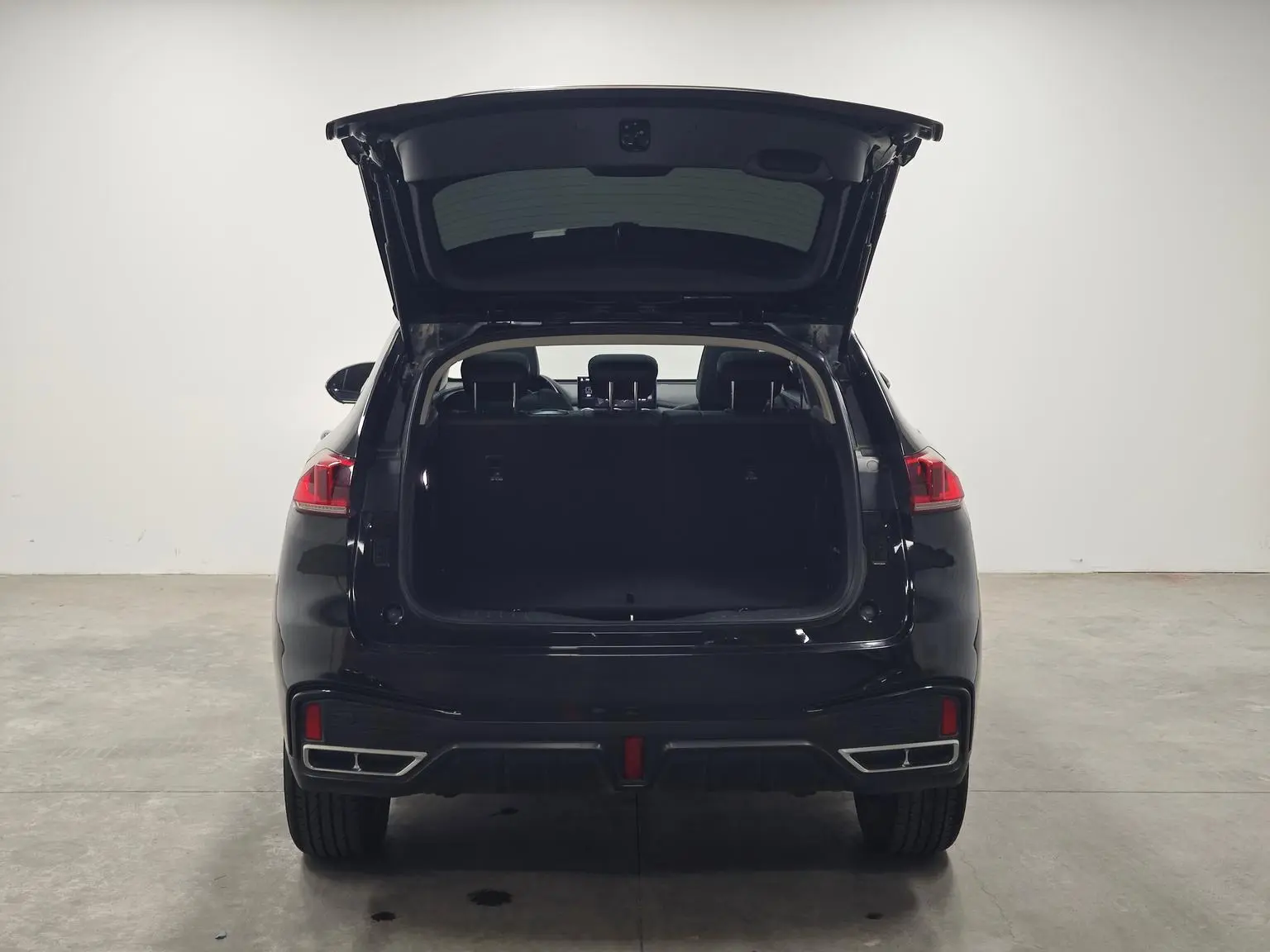 WEY VV5 2020 1.5T