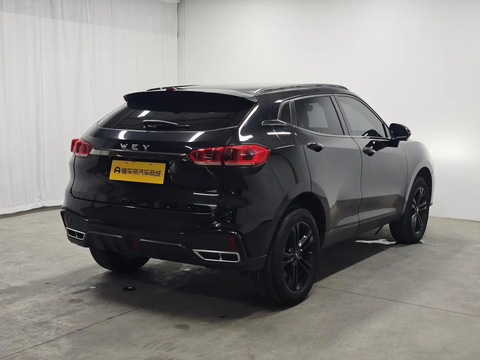 WEY VV5 2020 1.5T