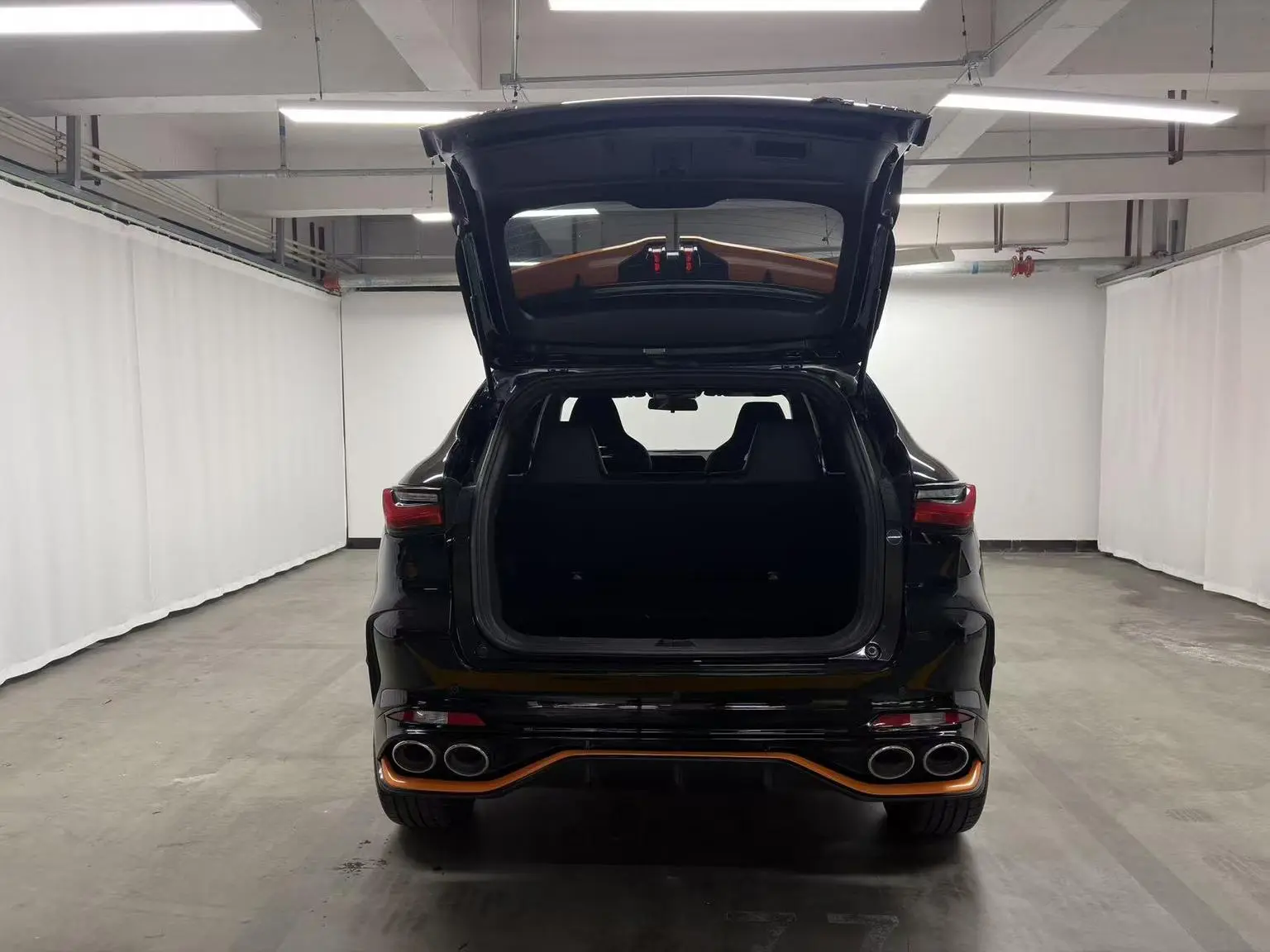 Changan Oshan X5 2022 Sport 1.5T DCT