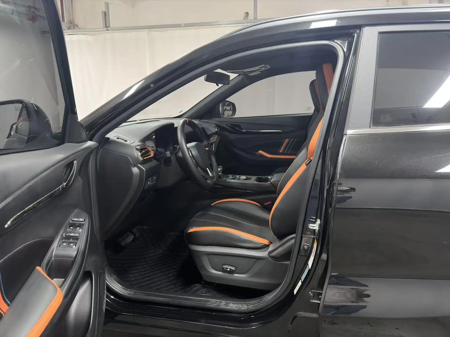 Changan Oshan X5 2022 Sport 1.5T DCT