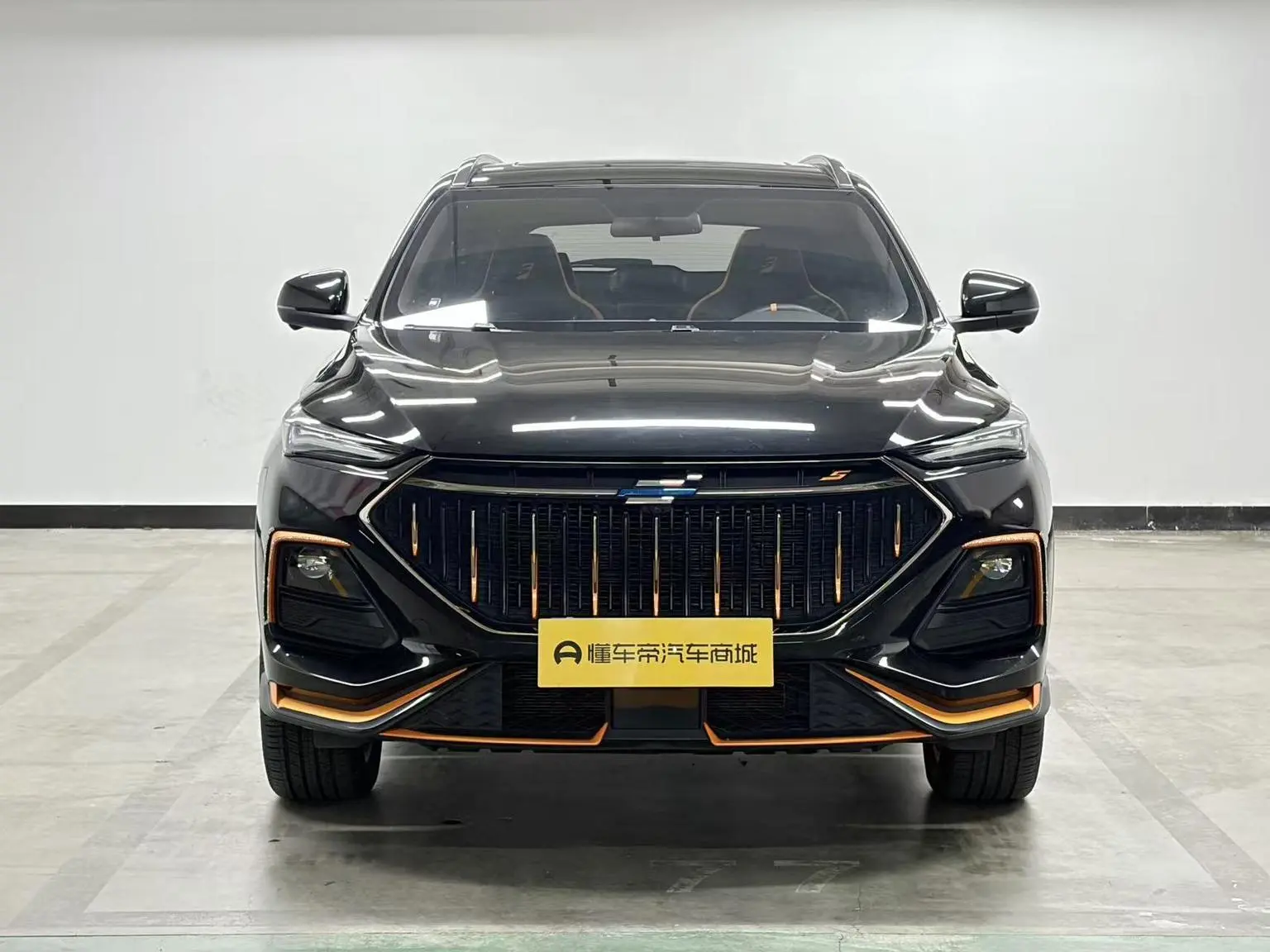 Changan Oshan X5 2022 Sport 1.5T DCT