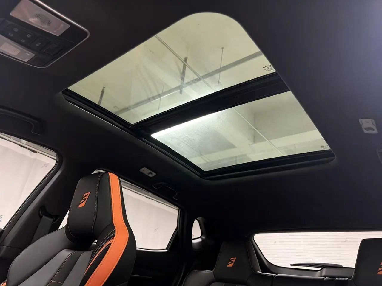 Changan Oshan X5 2022 Sport 1.5T DCT