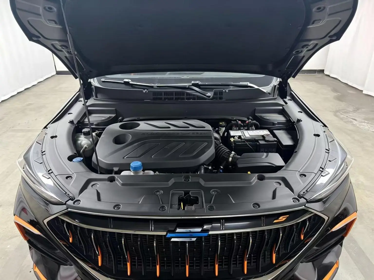 Changan Oshan X5 2022 Sport 1.5T DCT