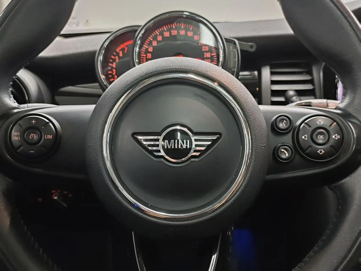 MINI MINI 2018 1.5T COOPER Classic 5