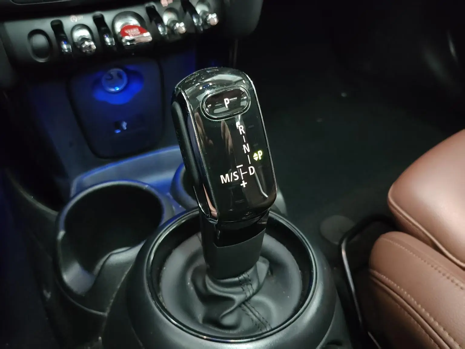 MINI MINI 2018 1.5T COOPER Classic 5