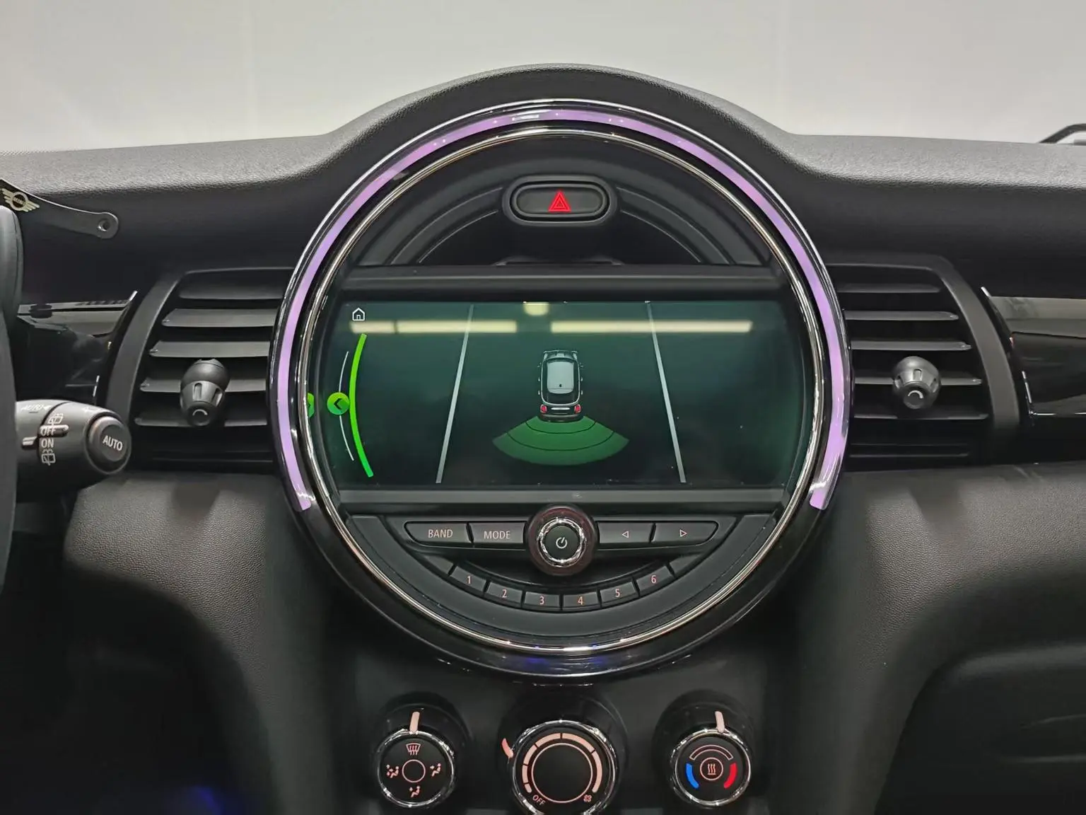 MINI MINI 2018 1.5T COOPER Classic 5