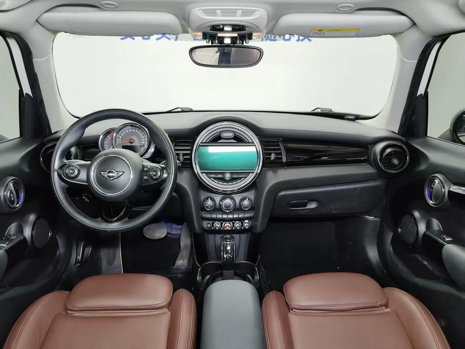 MINI MINI 2018 1.5T COOPER Classic 5