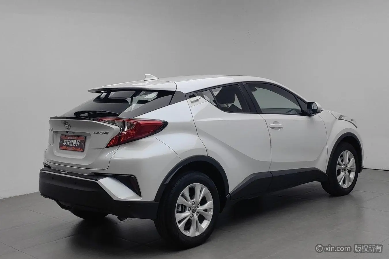 Toyota Izoa IZOA 2023 2.0L