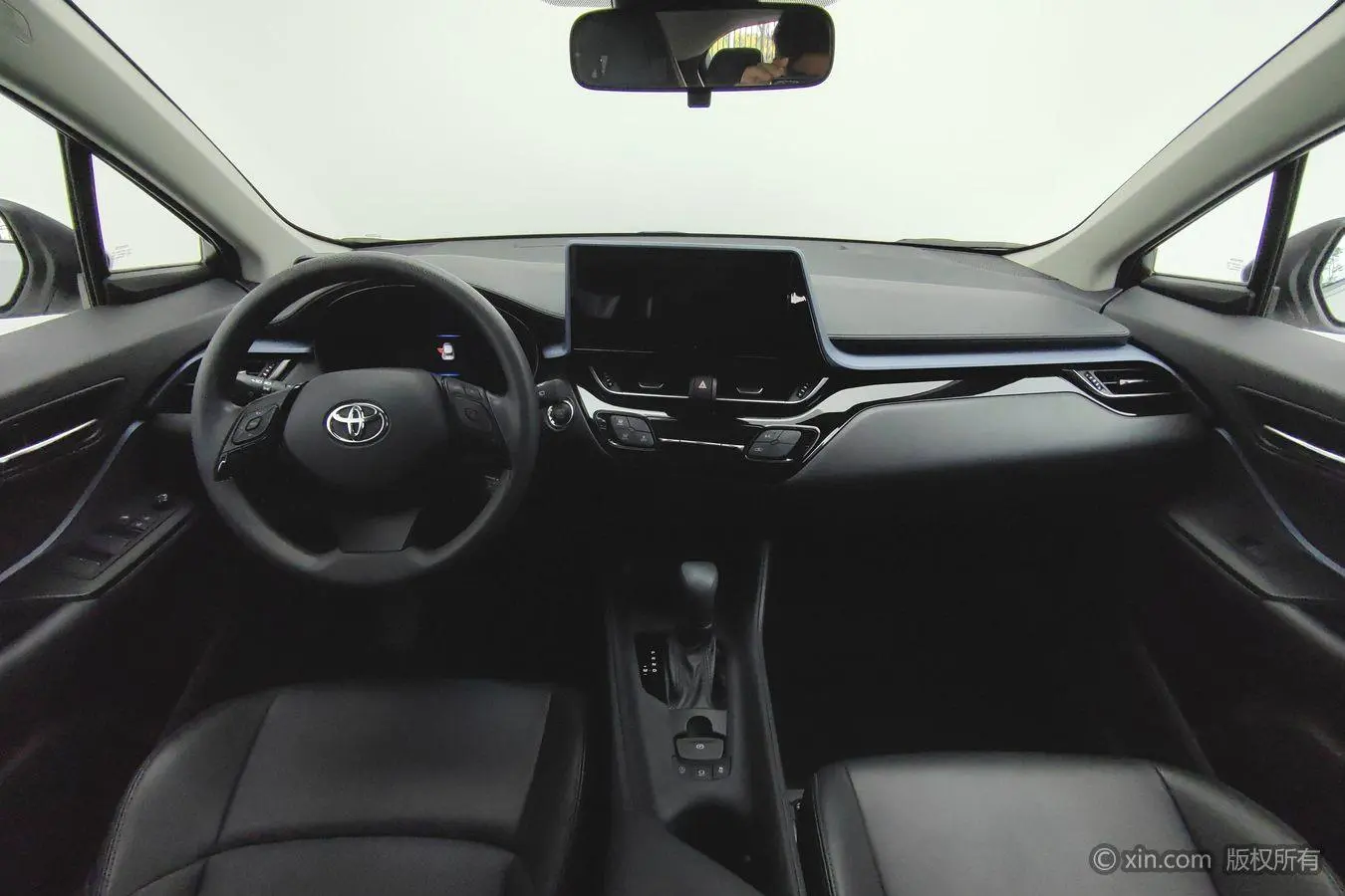 Toyota Izoa IZOA 2023 2.0L