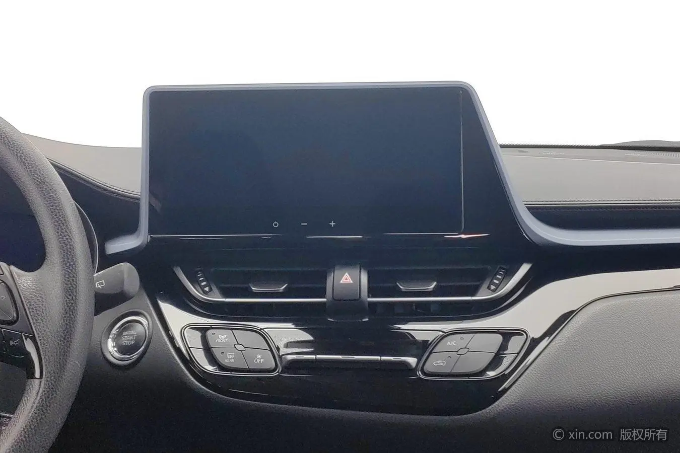 Toyota Izoa IZOA 2023 2.0L