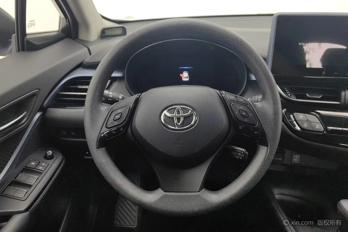 Toyota Izoa IZOA 2023 2.0L