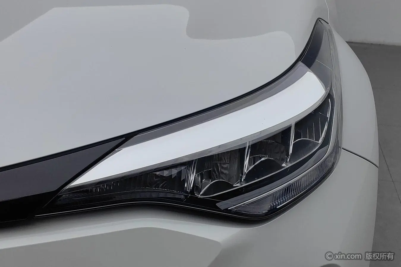 Toyota Izoa IZOA 2023 2.0L