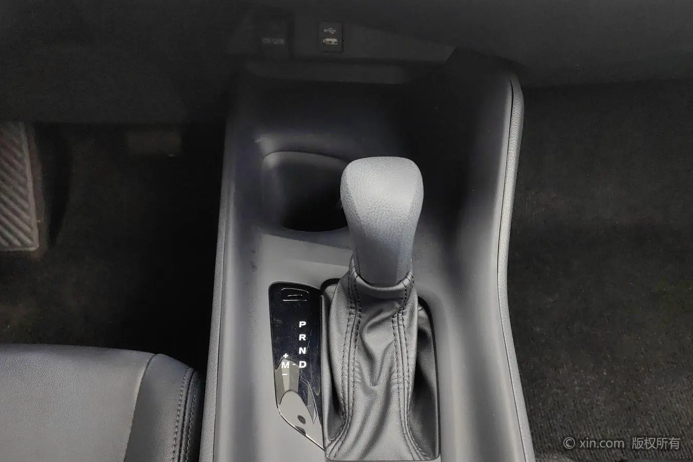 Toyota Izoa IZOA 2023 2.0L