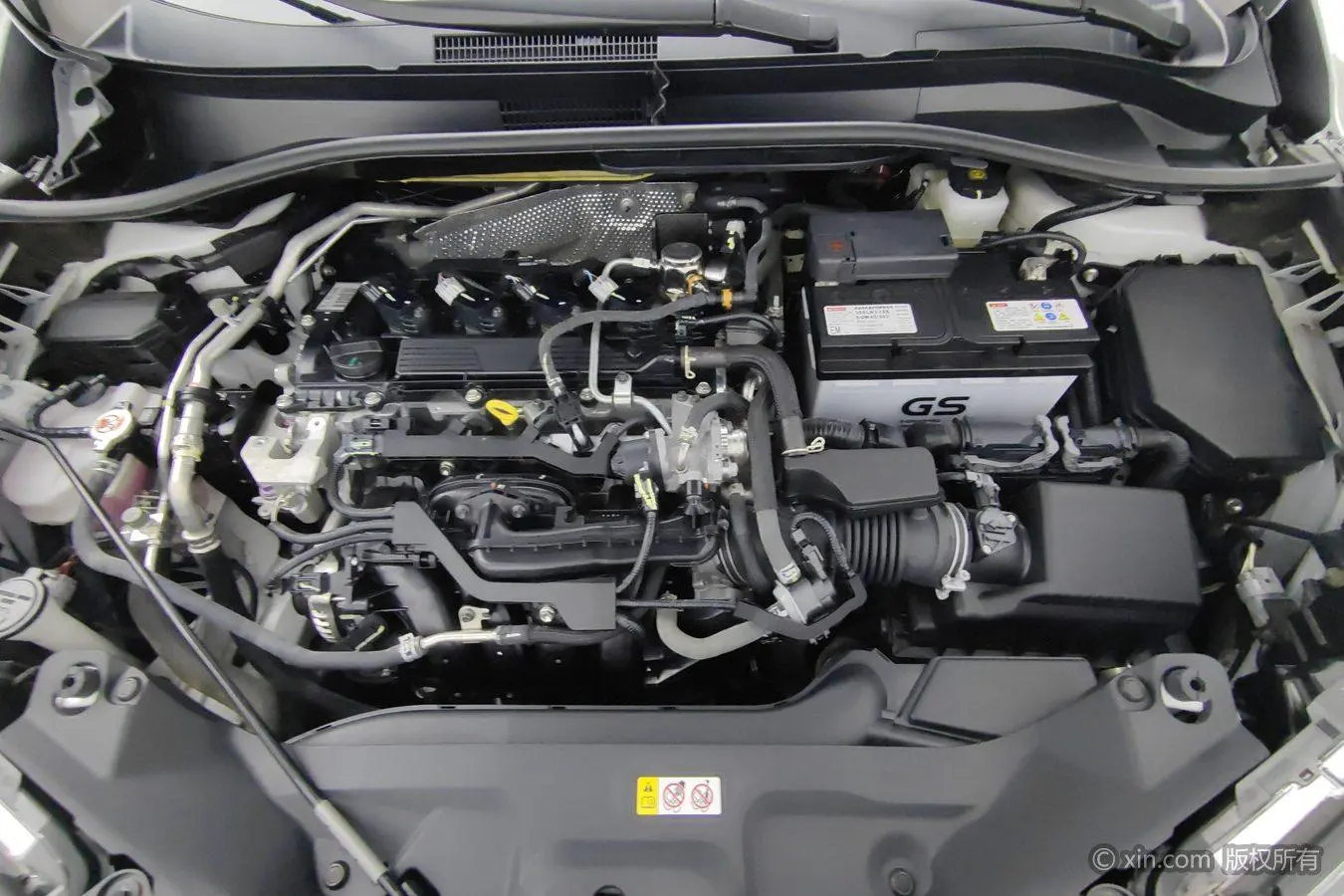 Toyota Izoa IZOA 2023 2.0L