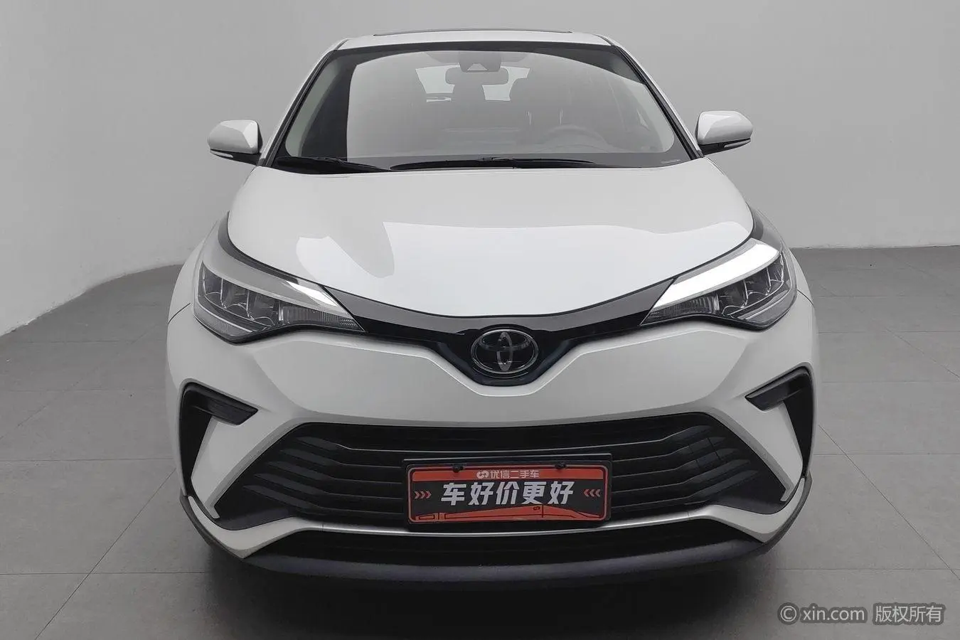 Toyota Izoa IZOA 2023 2.0L