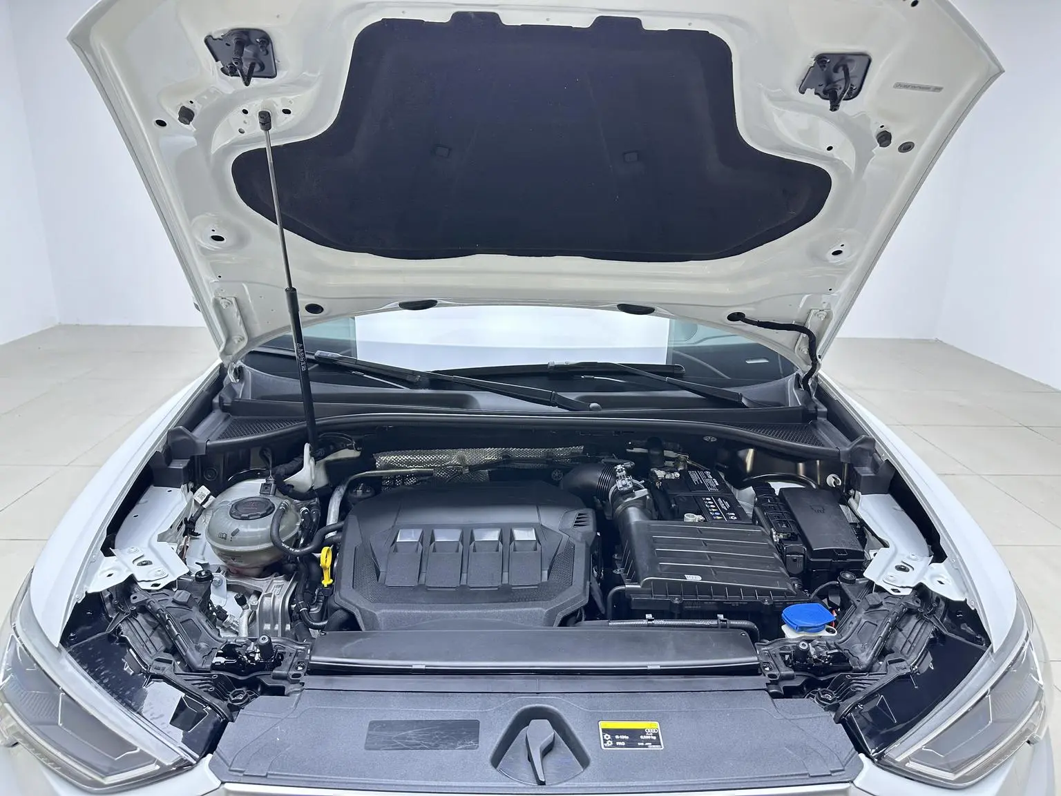 Audi Q3 Sportback 2020 40 TFSI Fashion