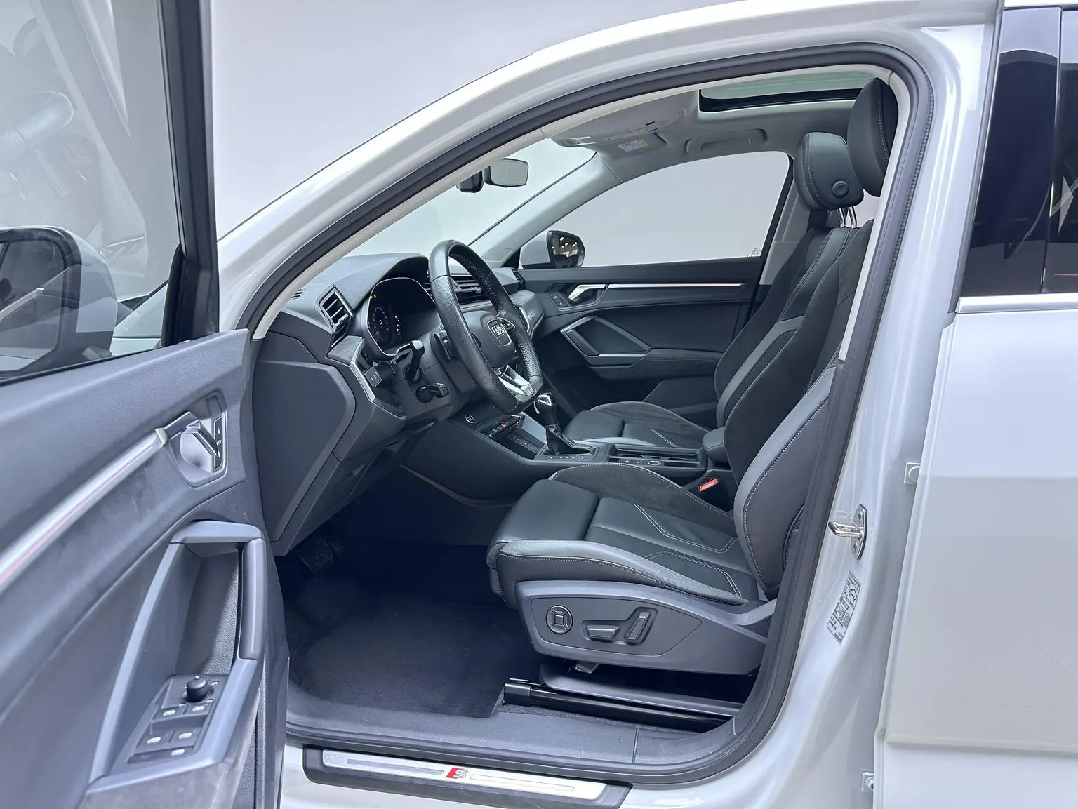 Audi Q3 Sportback 2020 40 TFSI Fashion