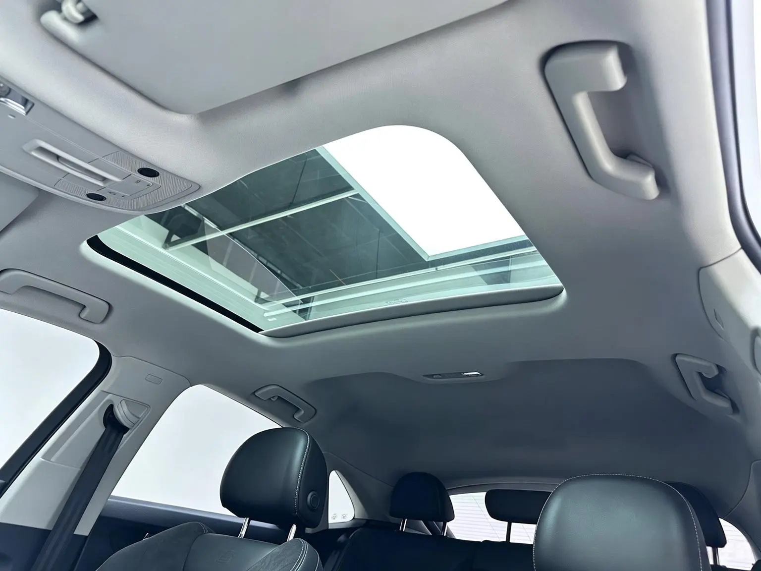 Audi Q3 Sportback 2020 40 TFSI Fashion