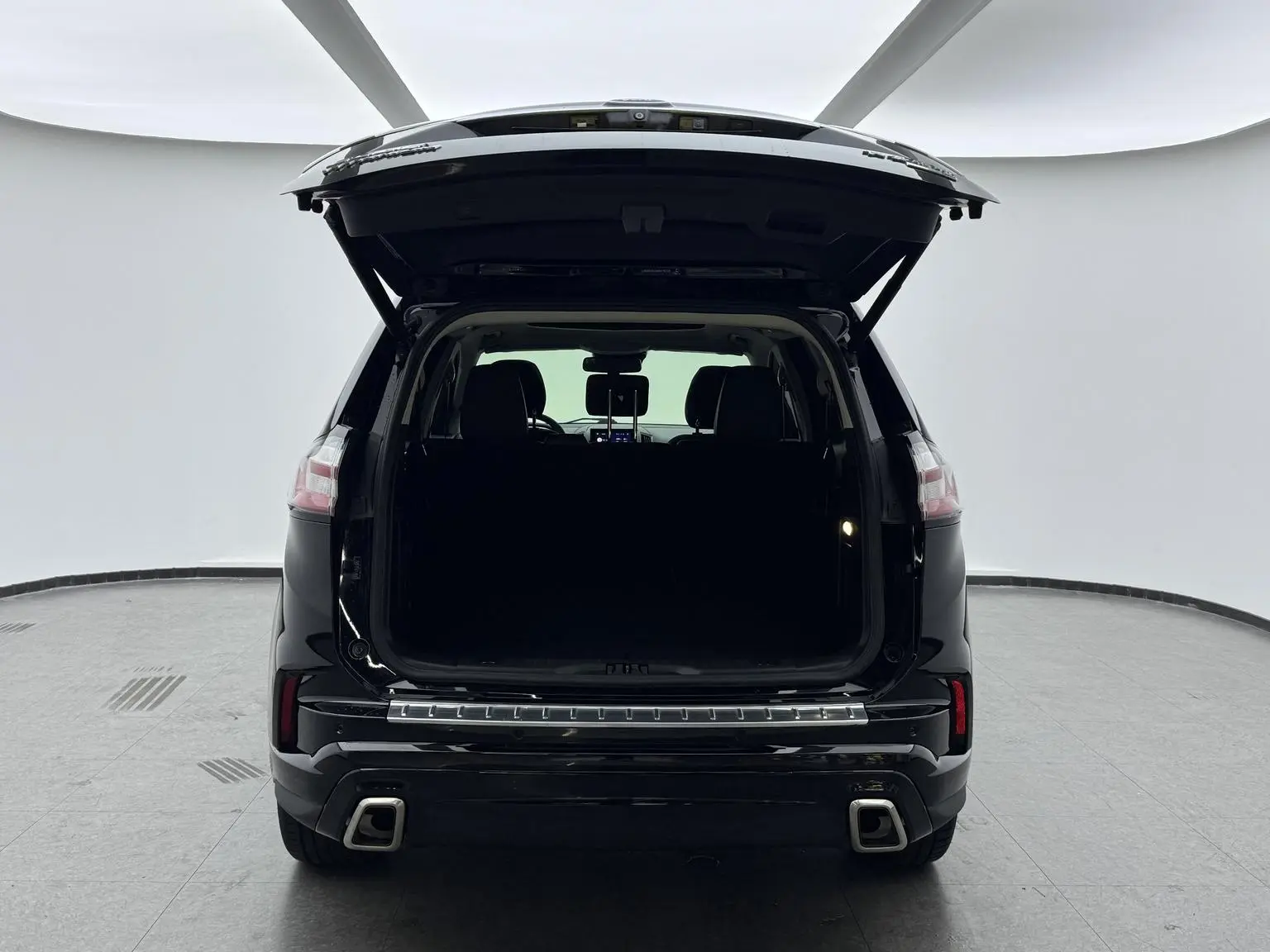 Ford Edge 2020 EcoBoost 245 2WD Sharp Luxury 7 seat