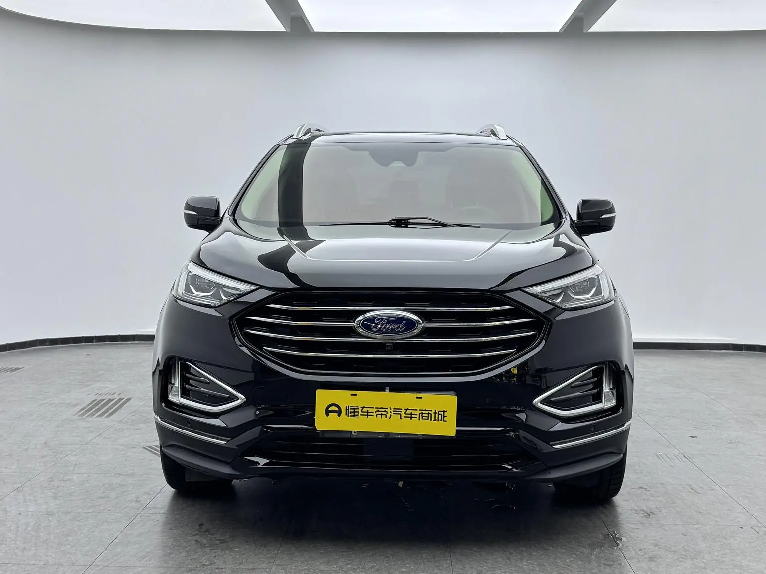 Ford Edge 2020 EcoBoost 245 2WD Sharp Luxury 7 seat
