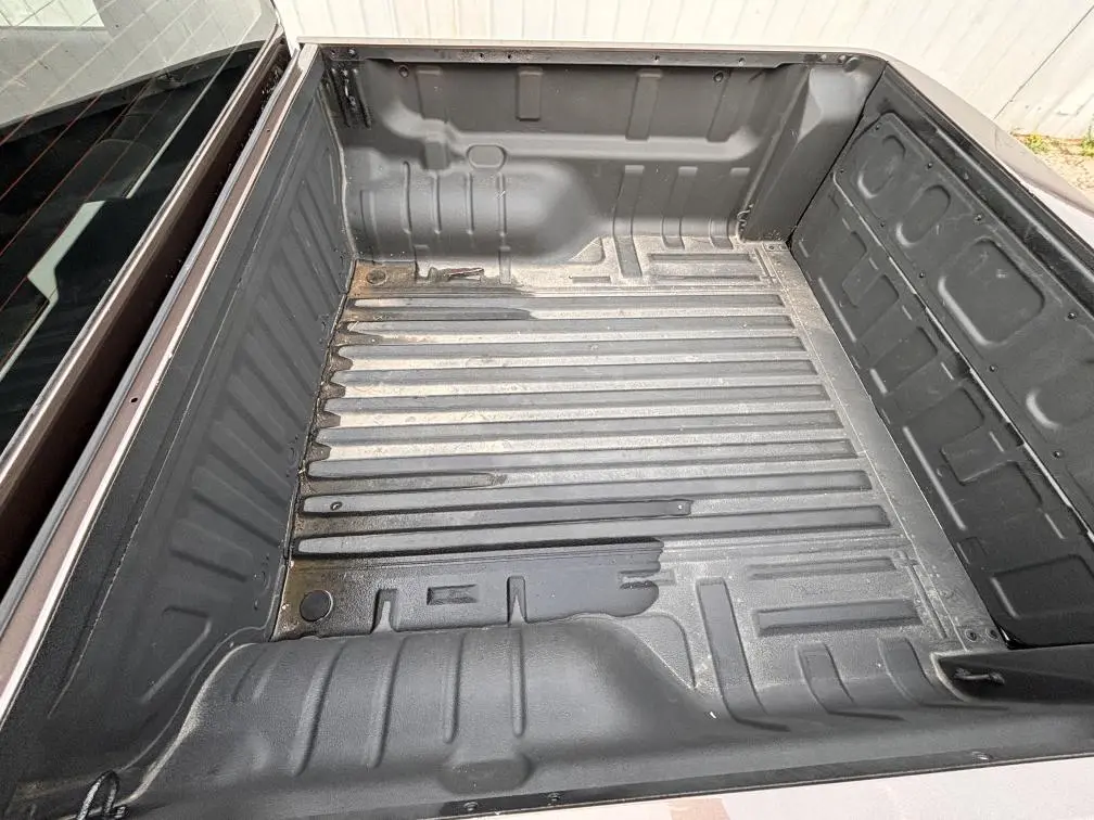 Great Wall Poer 2023 2.0T Petrol Auto 4WD Comfort GW4C20B