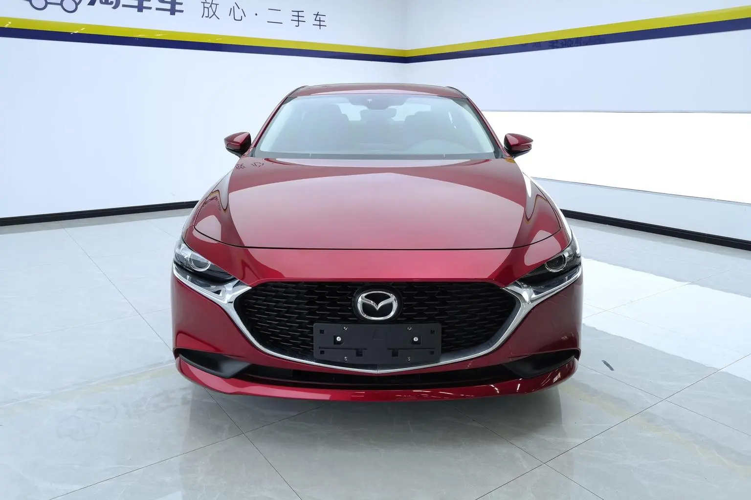 Mazda 3 Mazda3 2021 2.0L Auto Quality