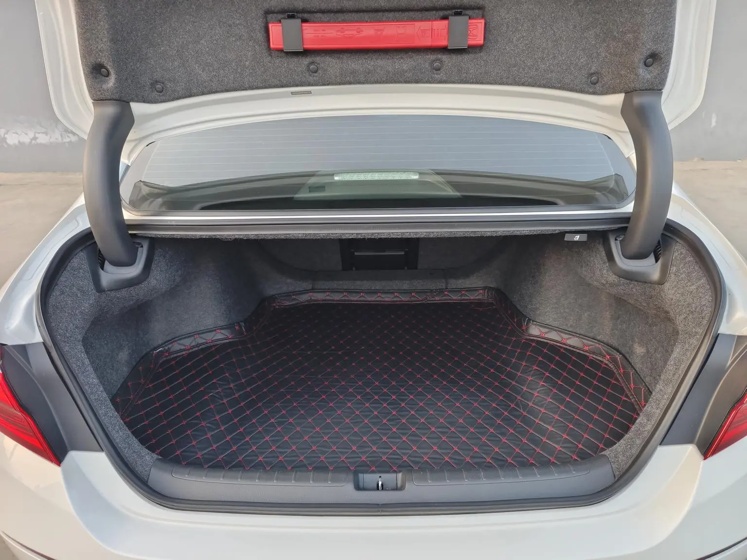 Honda Inspire 2022 260TURBO Refined