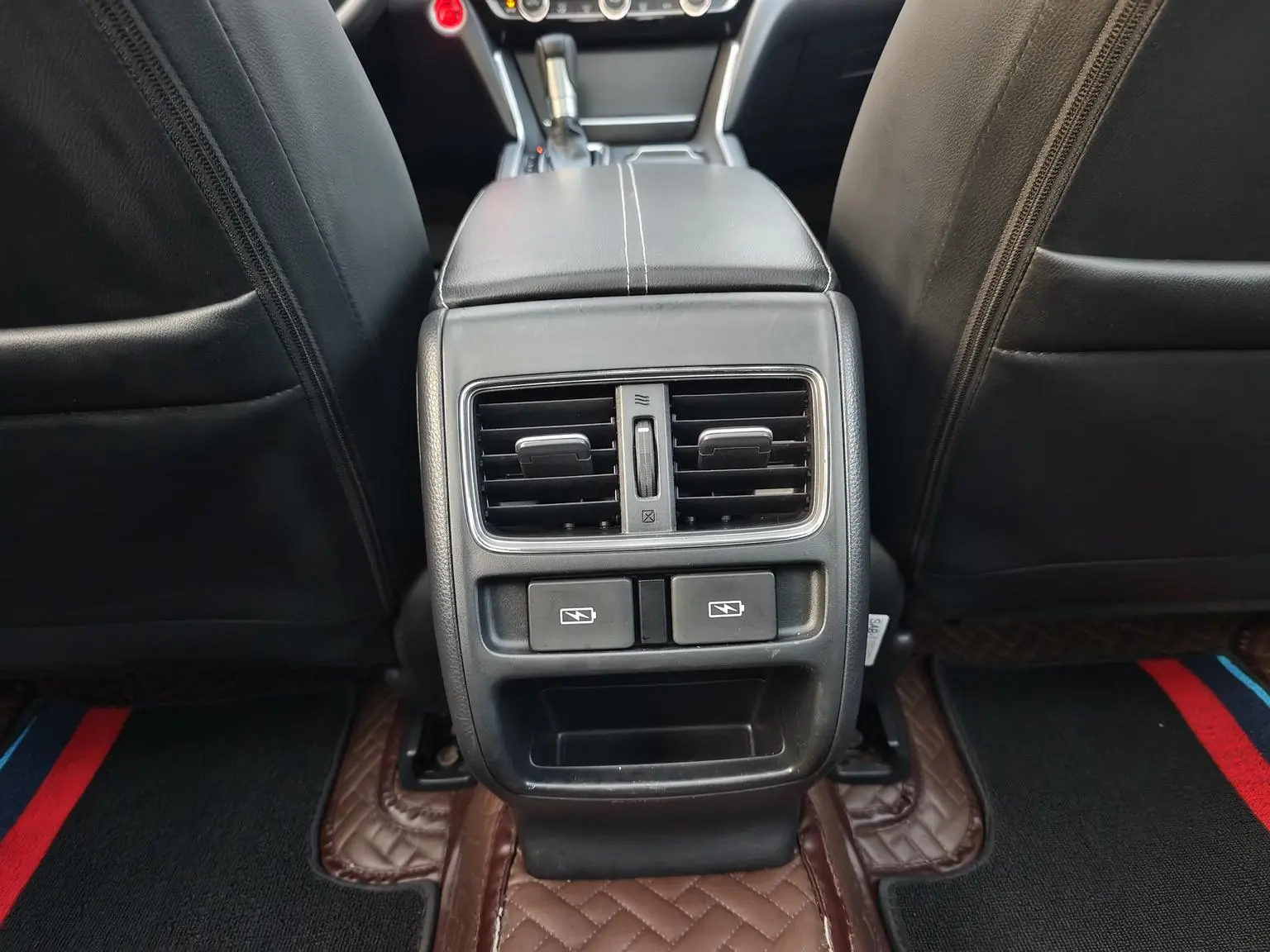 Honda Inspire 2022 260TURBO Refined