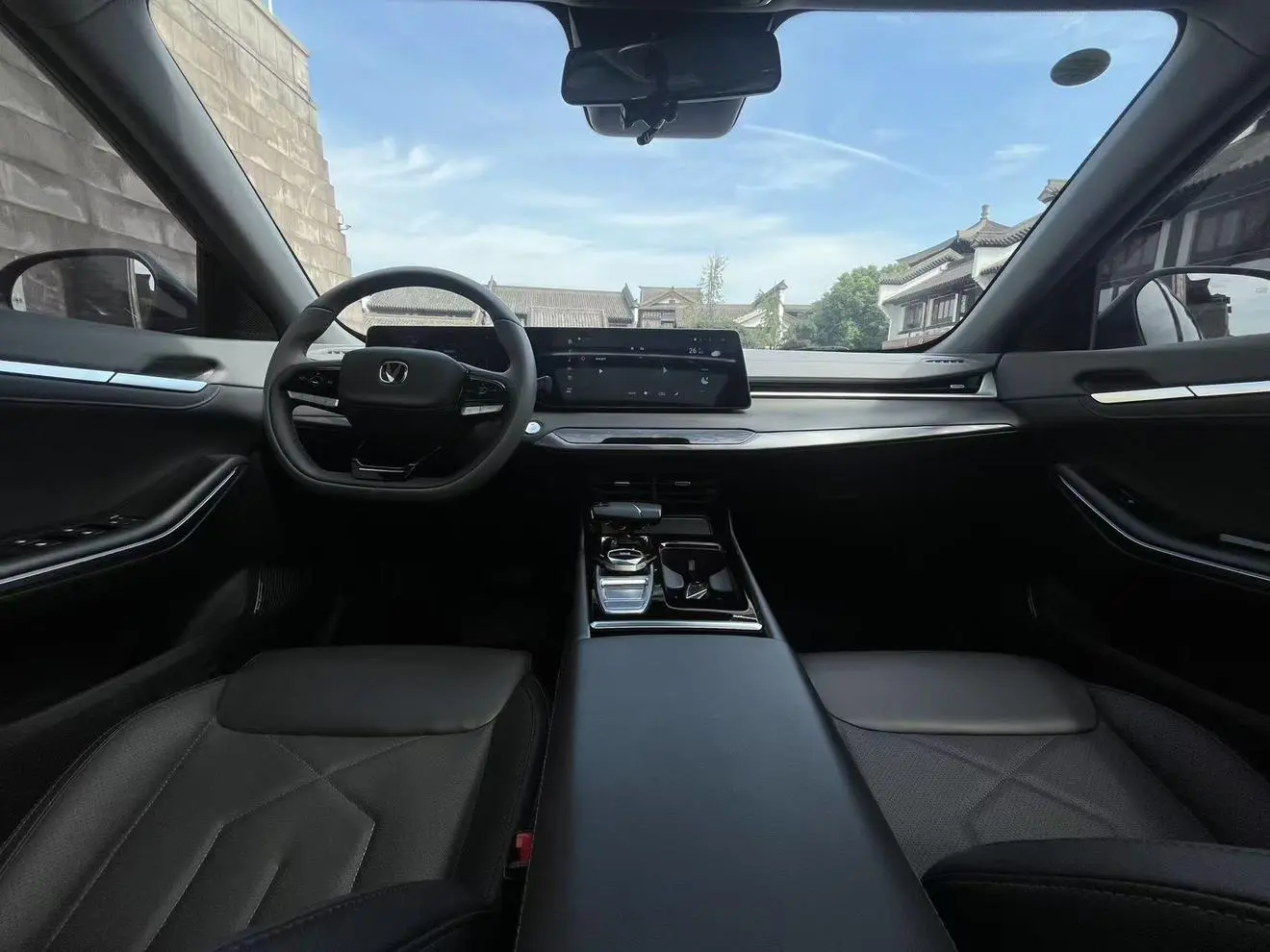 Changan Raeton PLUS 2023 1.5T DCT Luxury