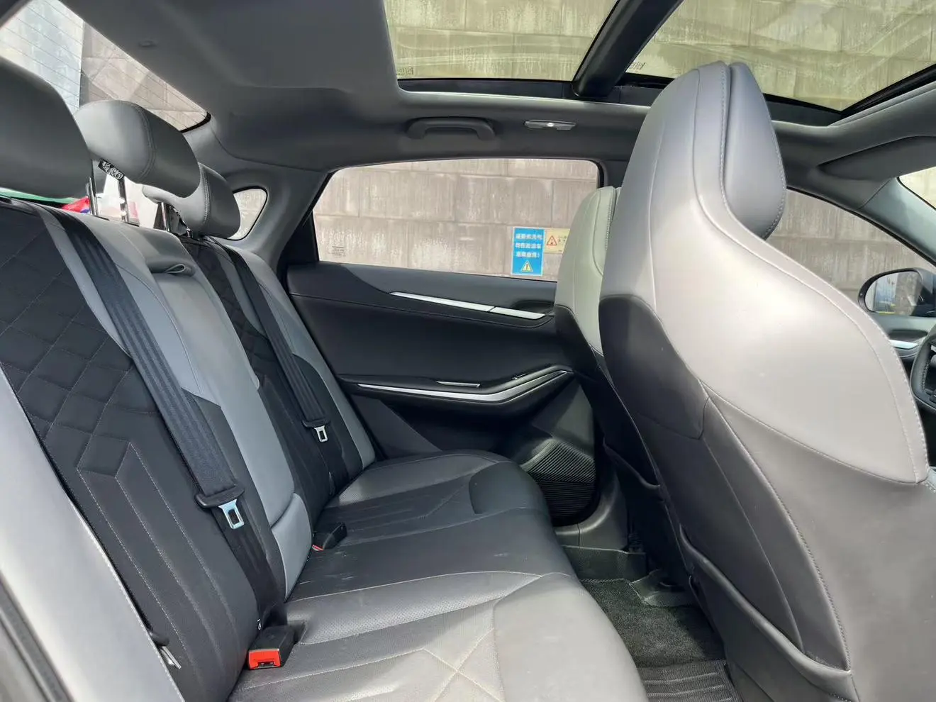 Changan Raeton PLUS 2023 1.5T DCT Luxury