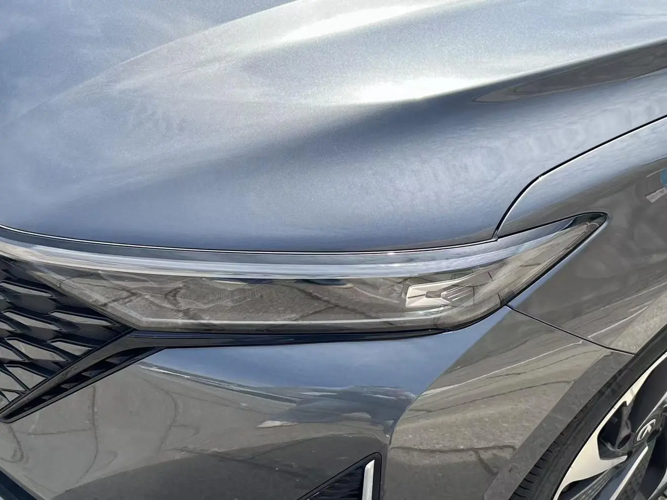 Changan Raeton PLUS 2023 1.5T DCT Luxury
