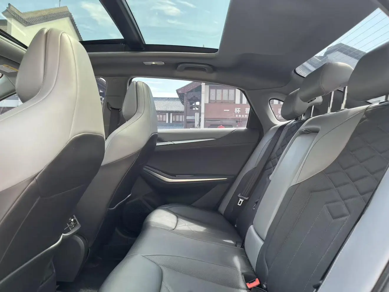 Changan Raeton PLUS 2023 1.5T DCT Luxury