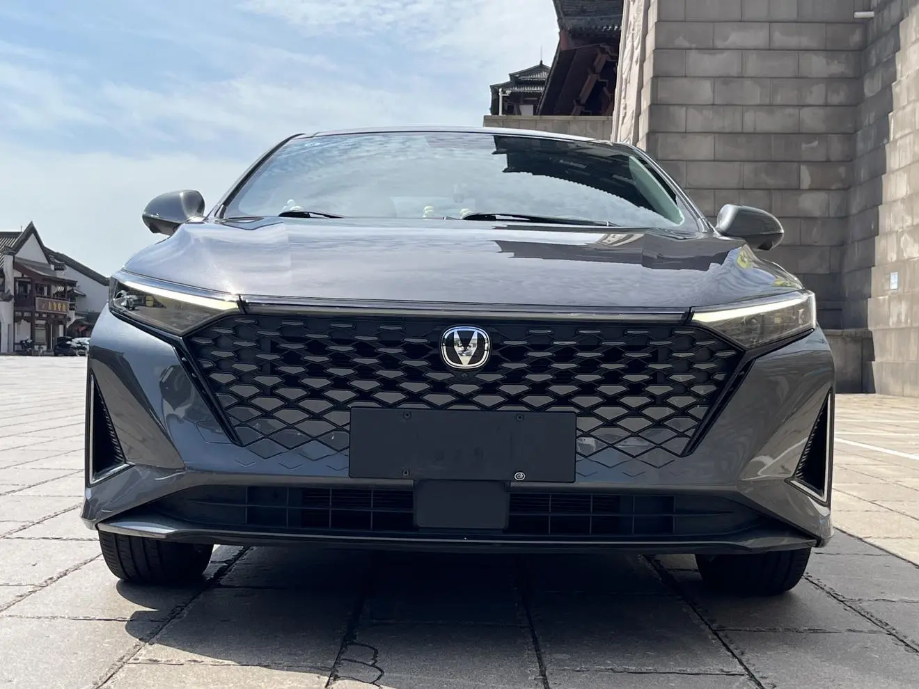 Changan Raeton PLUS 2023 1.5T DCT Luxury