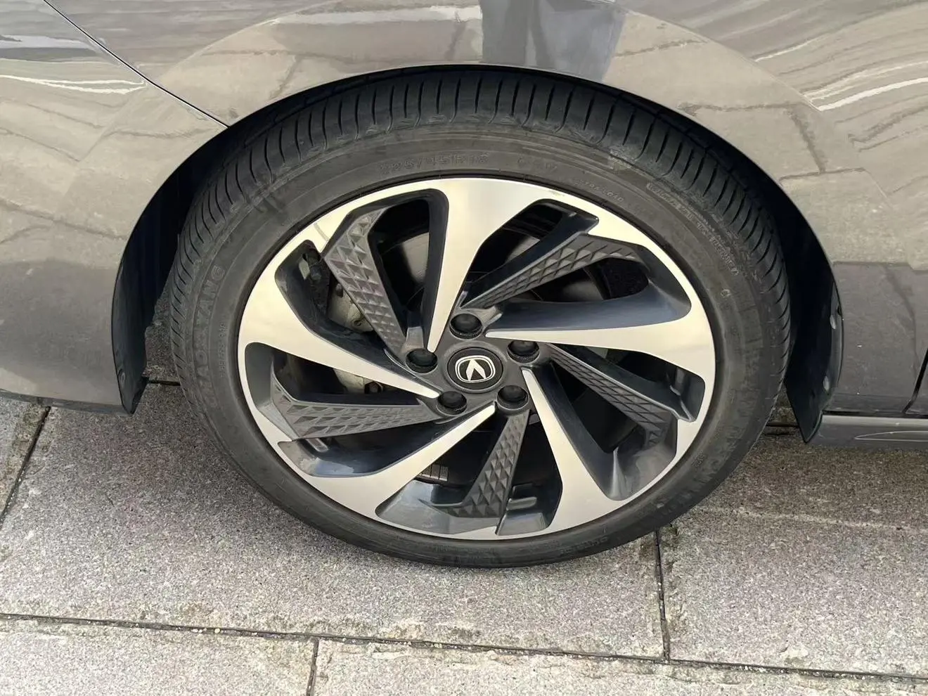Changan Raeton PLUS 2023 1.5T DCT Luxury