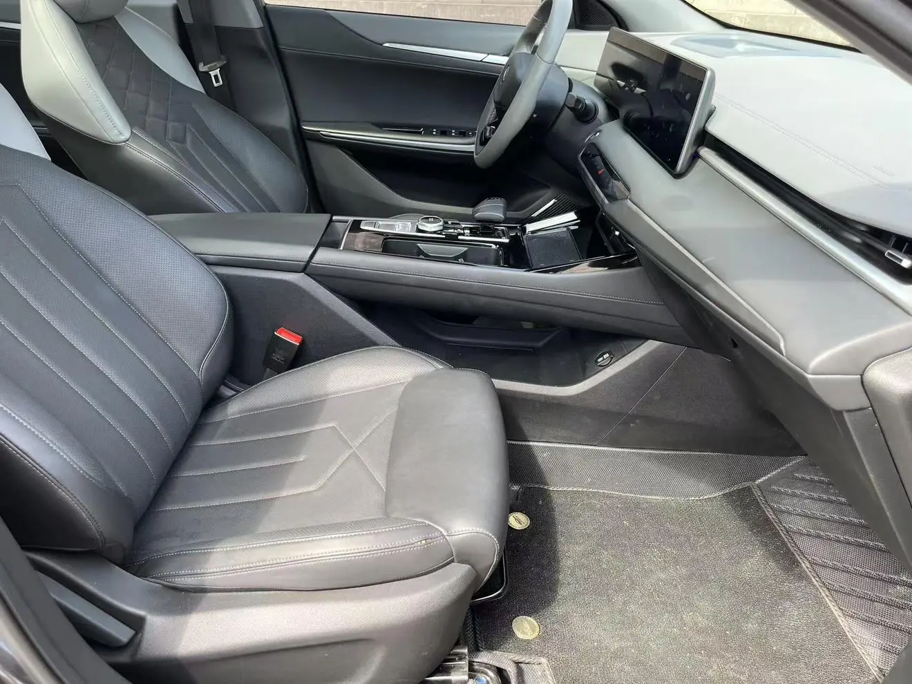 Changan Raeton PLUS 2023 1.5T DCT Luxury