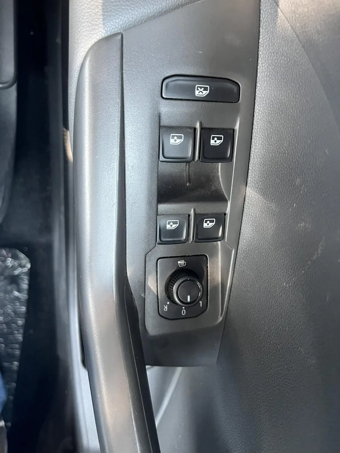 Volkswagen T-Cross 2021 280TSI DSG Luxury